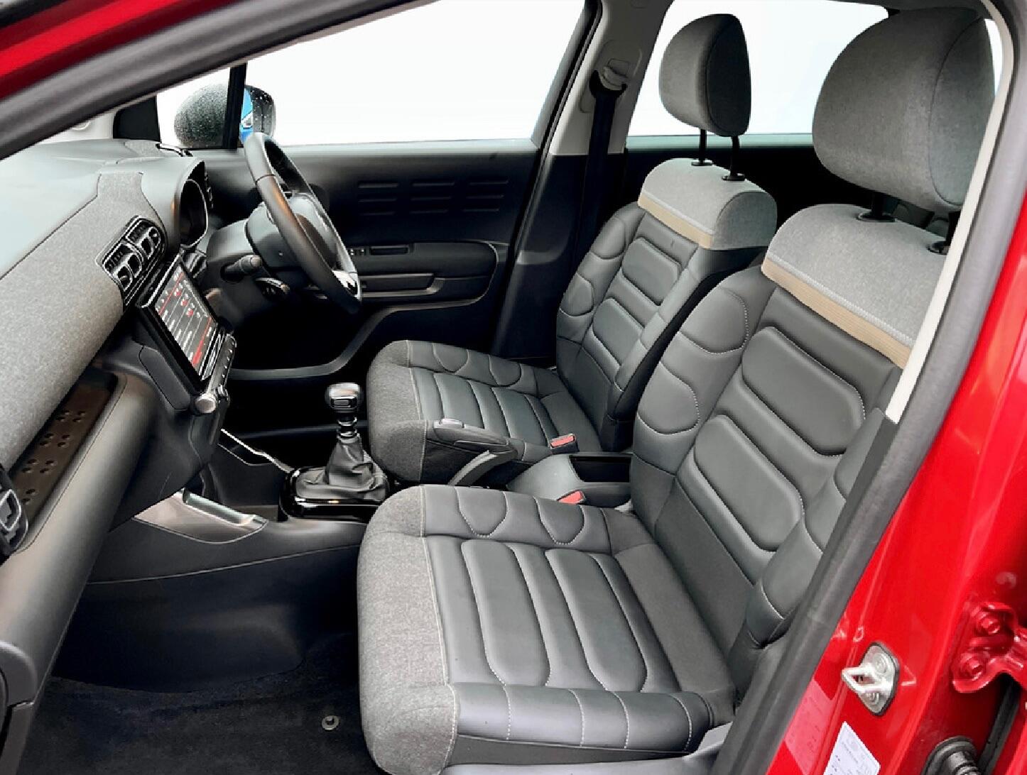 Used Citroen C3 Aircross 2023 for sale - 77853854: Photo 14