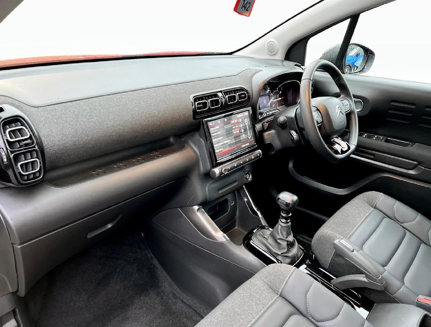 Used Citroen C3 Aircross 2023 for sale - 77853854: Photo 15