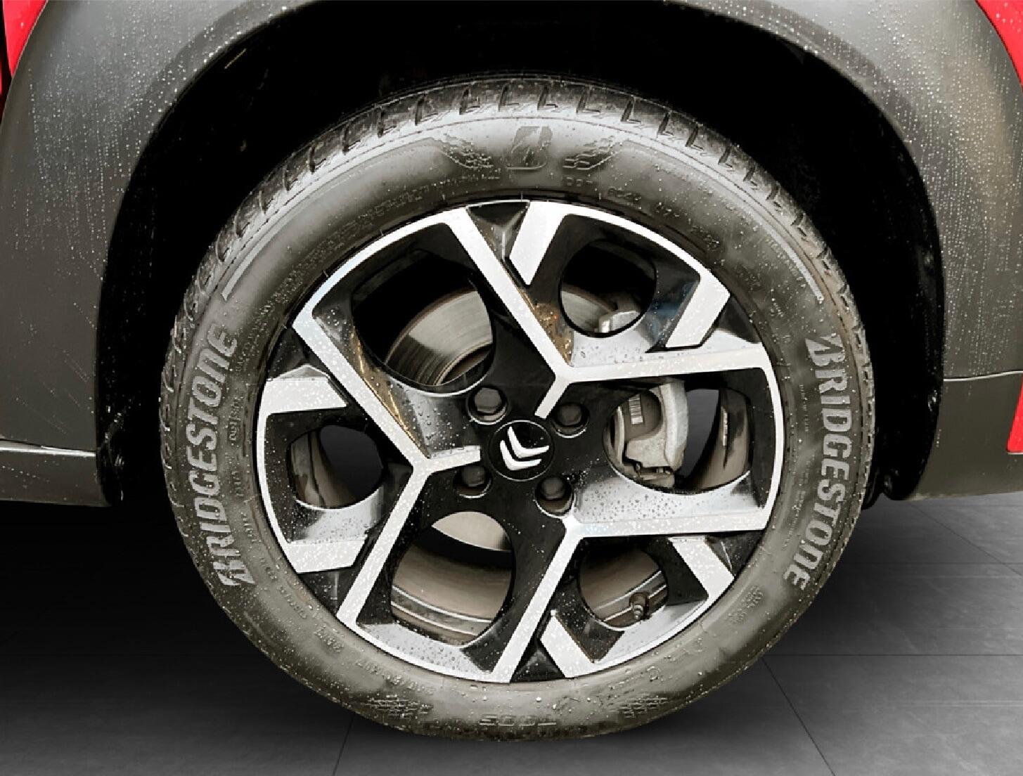 Used Citroen C3 Aircross 2023 for sale - 77853854: Photo 17