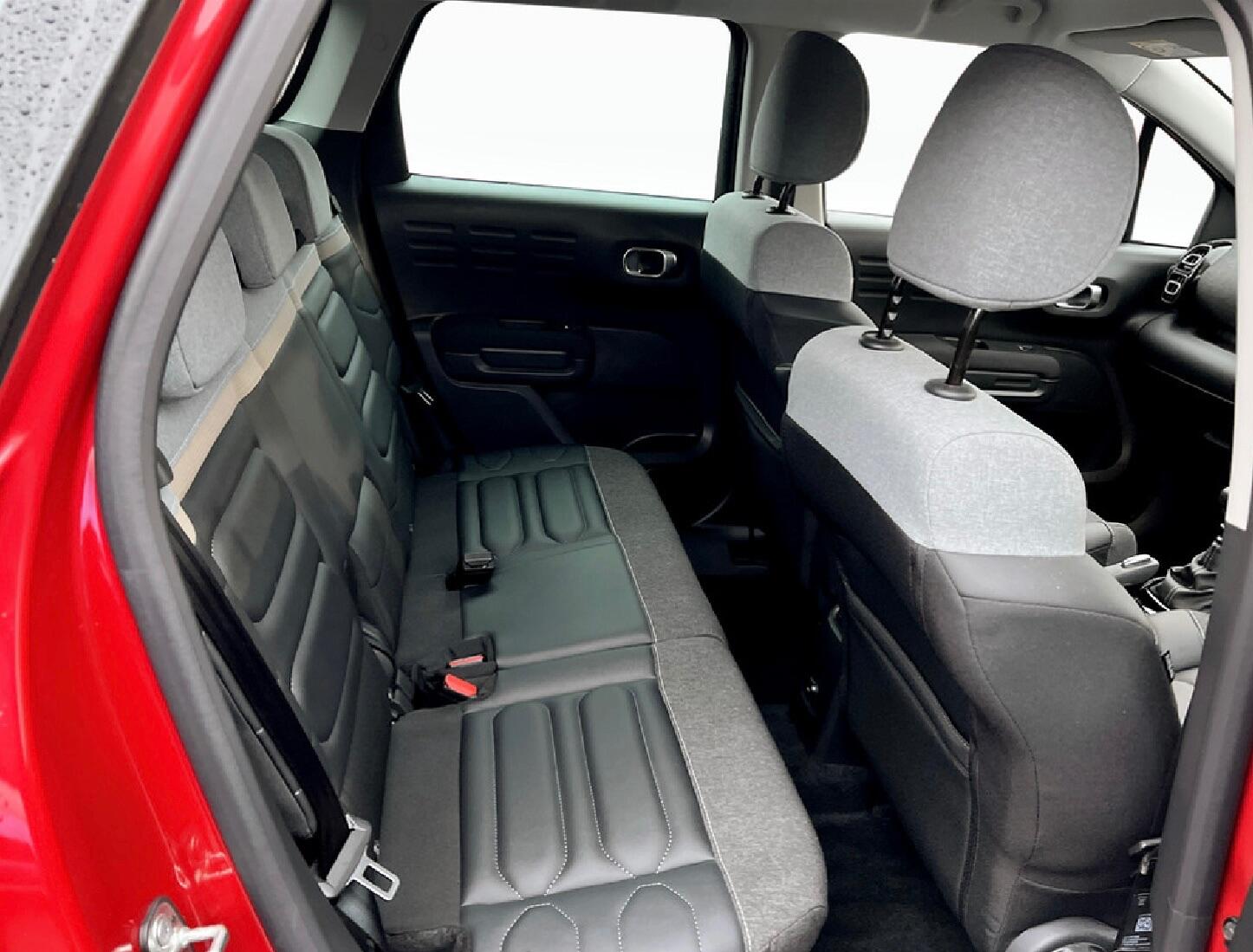 Used Citroen C3 Aircross 2023 for sale - 77853854: Photo 18