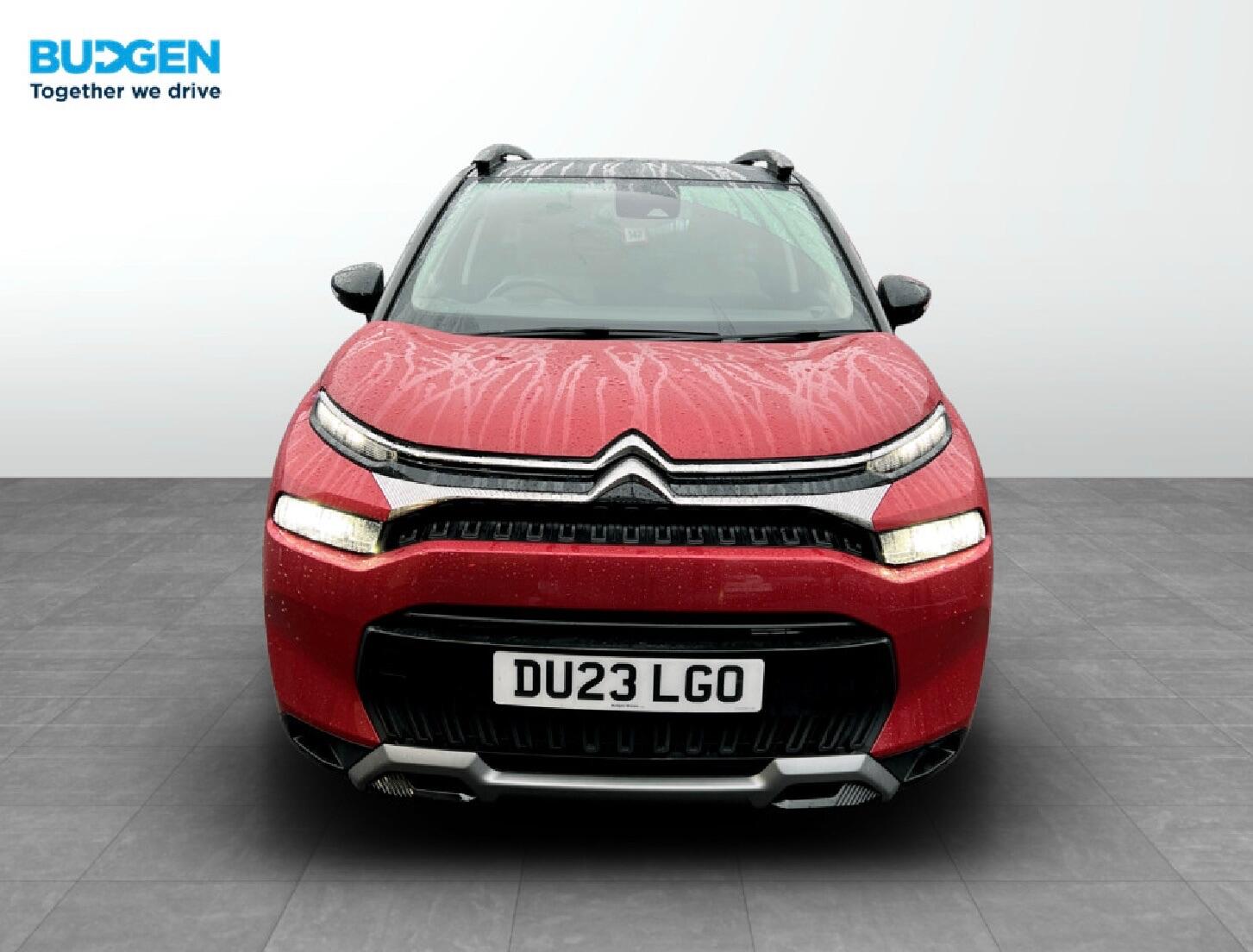 Used Citroen C3 Aircross 2023 for sale - 77853854: Photo 2