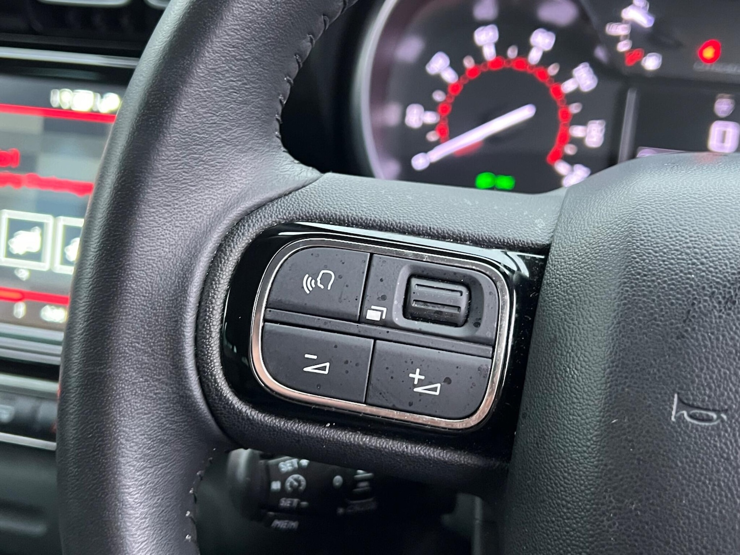 Used Citroen C3 Aircross 2023 for sale - 77853854: Photo 20