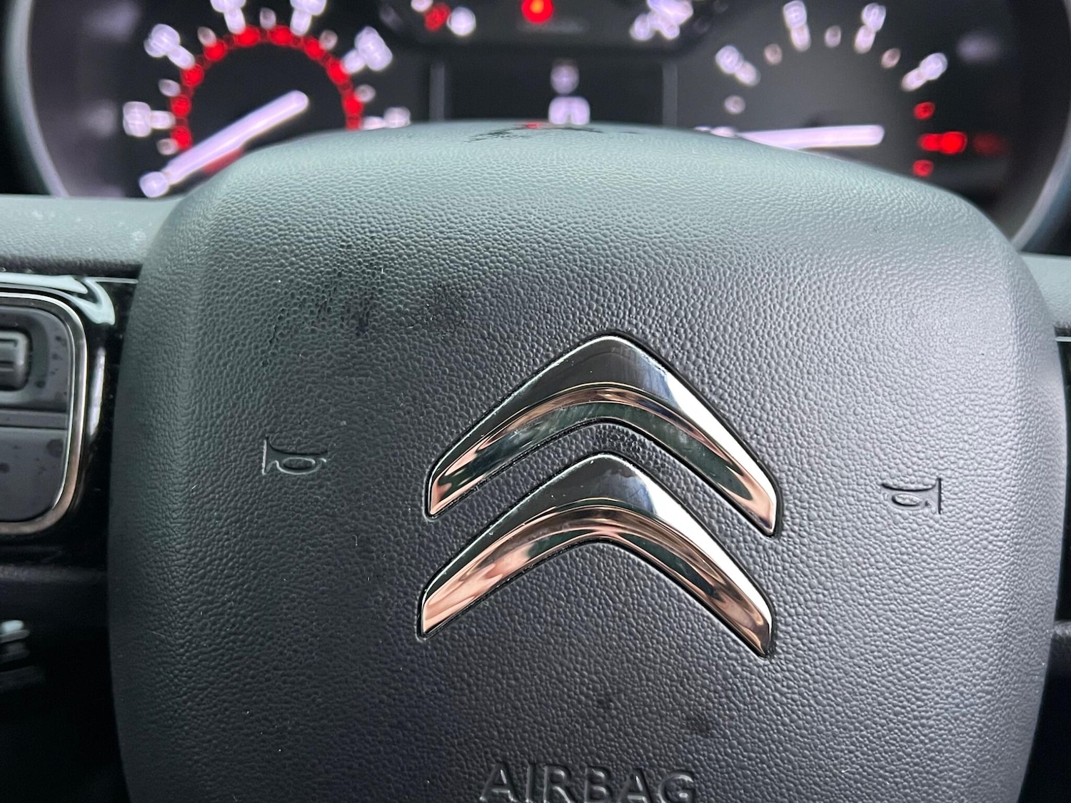 Used Citroen C3 Aircross 2023 for sale - 77853854: Photo 21