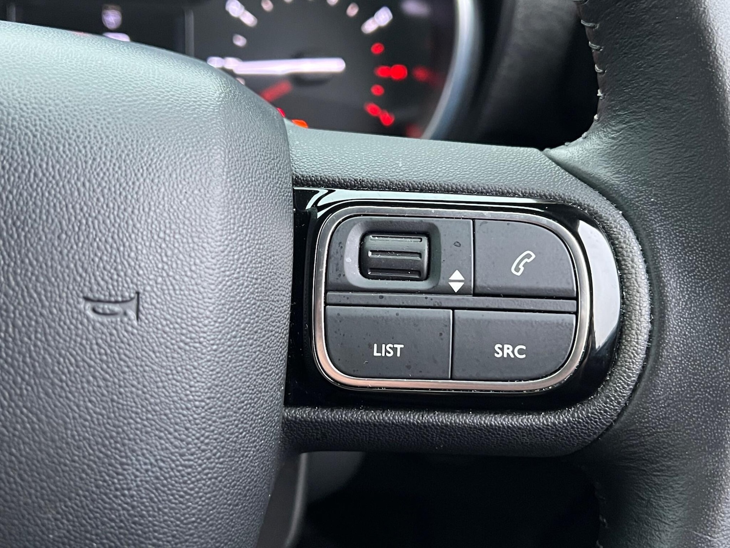 Used Citroen C3 Aircross 2023 for sale - 77853854: Photo 22