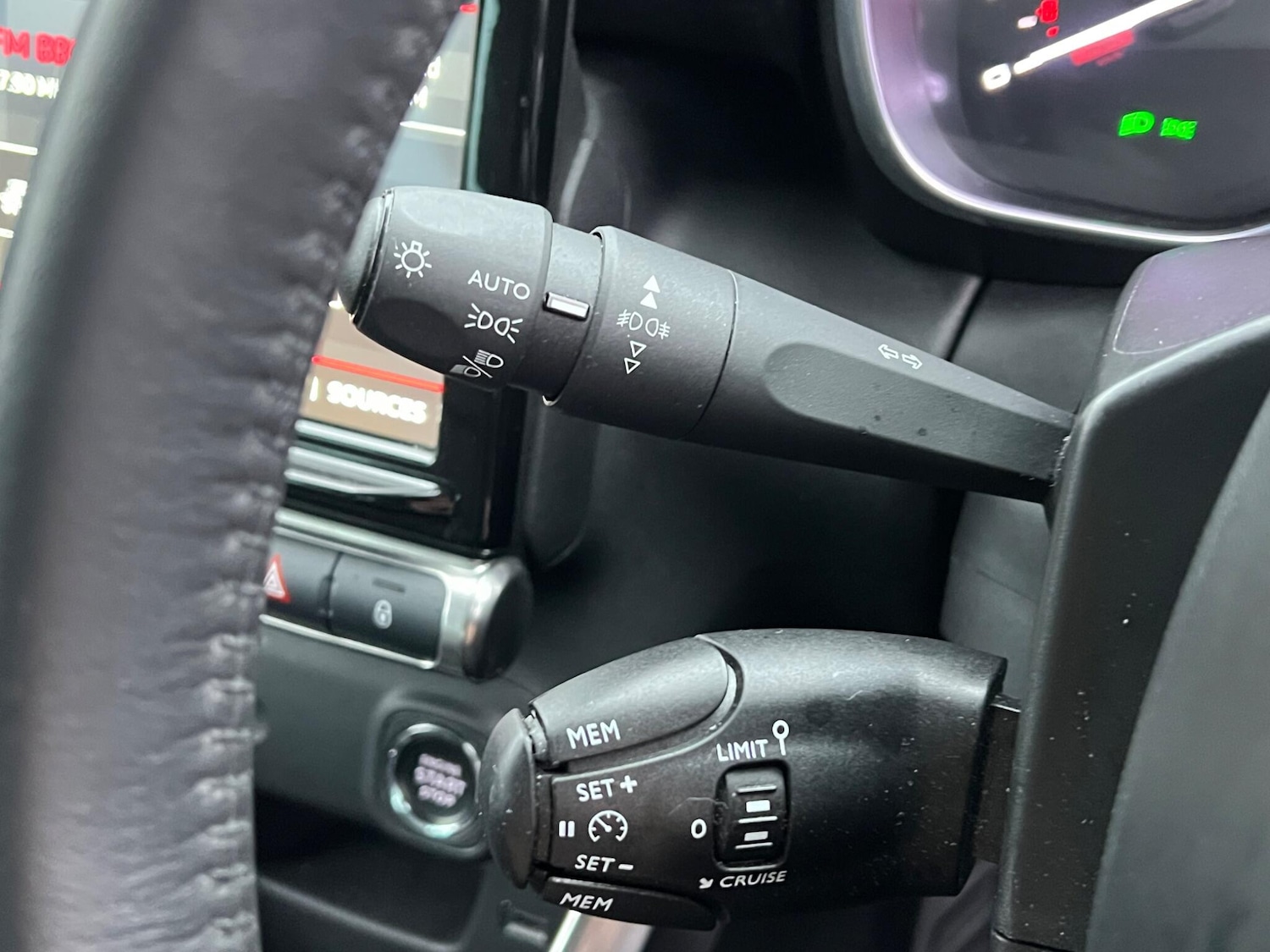 Used Citroen C3 Aircross 2023 for sale - 77853854: Photo 26