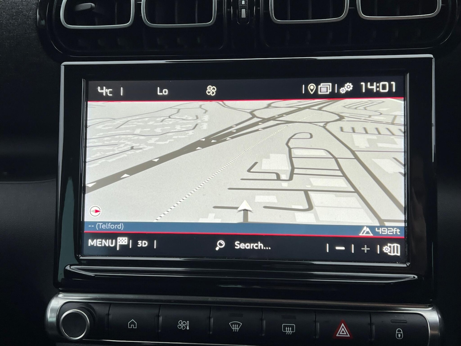 Used Citroen C3 Aircross 2023 for sale - 77853854: Photo 27