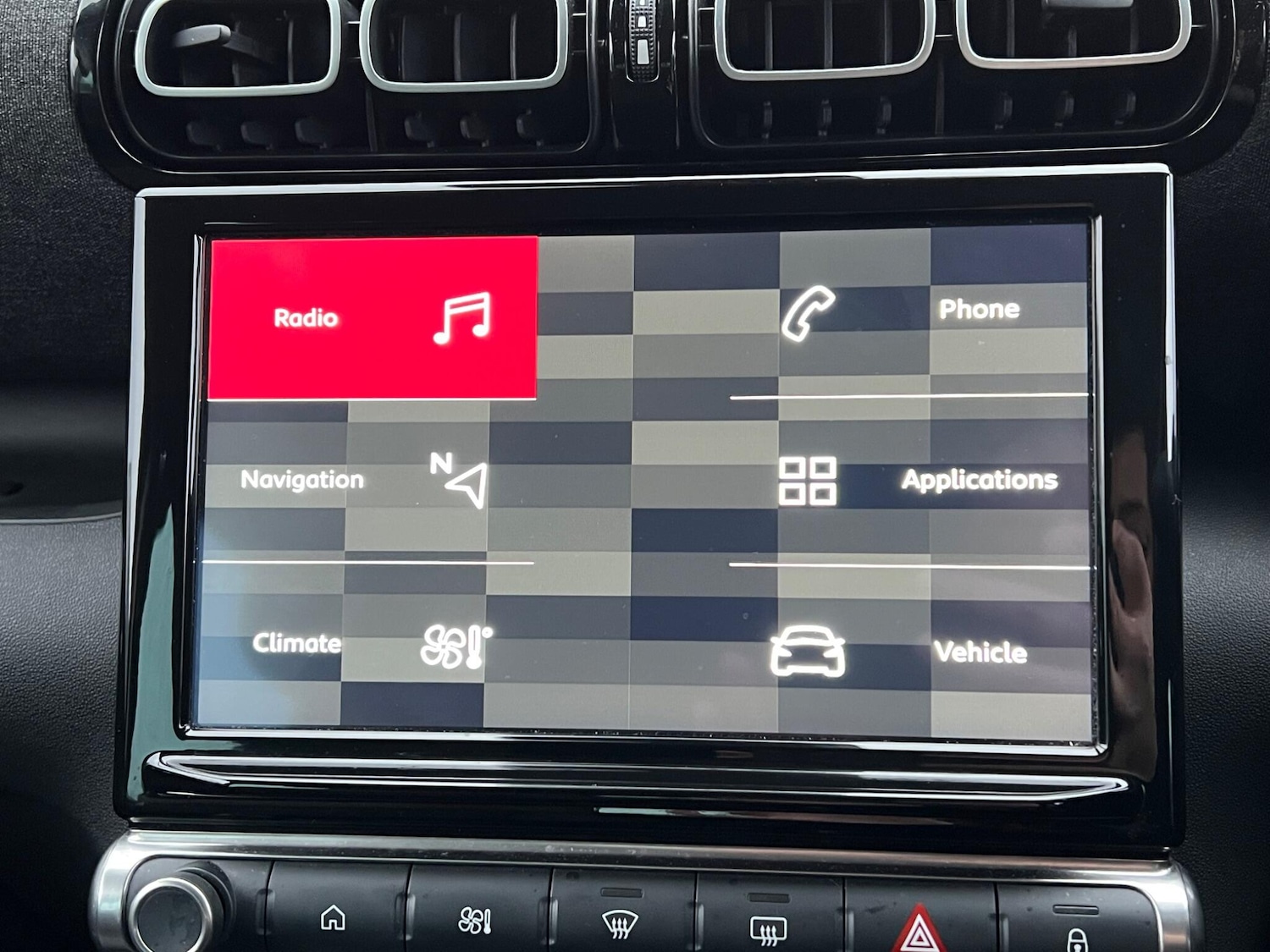 Used Citroen C3 Aircross 2023 for sale - 77853854: Photo 28