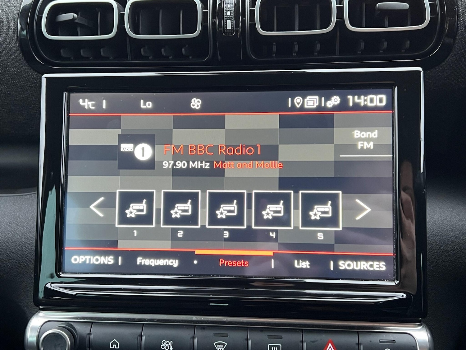 Used Citroen C3 Aircross 2023 for sale - 77853854: Photo 29