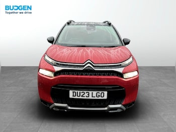 Used Citroen C3 Aircross 2023 for sale - 77853854: Photo