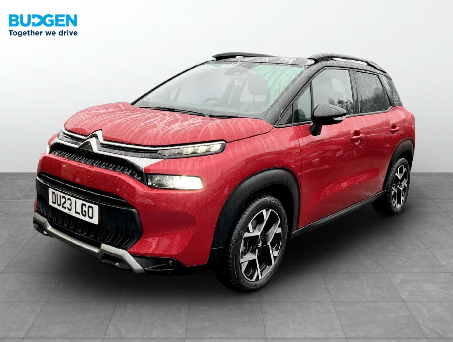 Used Citroen C3 Aircross 2023 for sale - 77853854: Photo 3