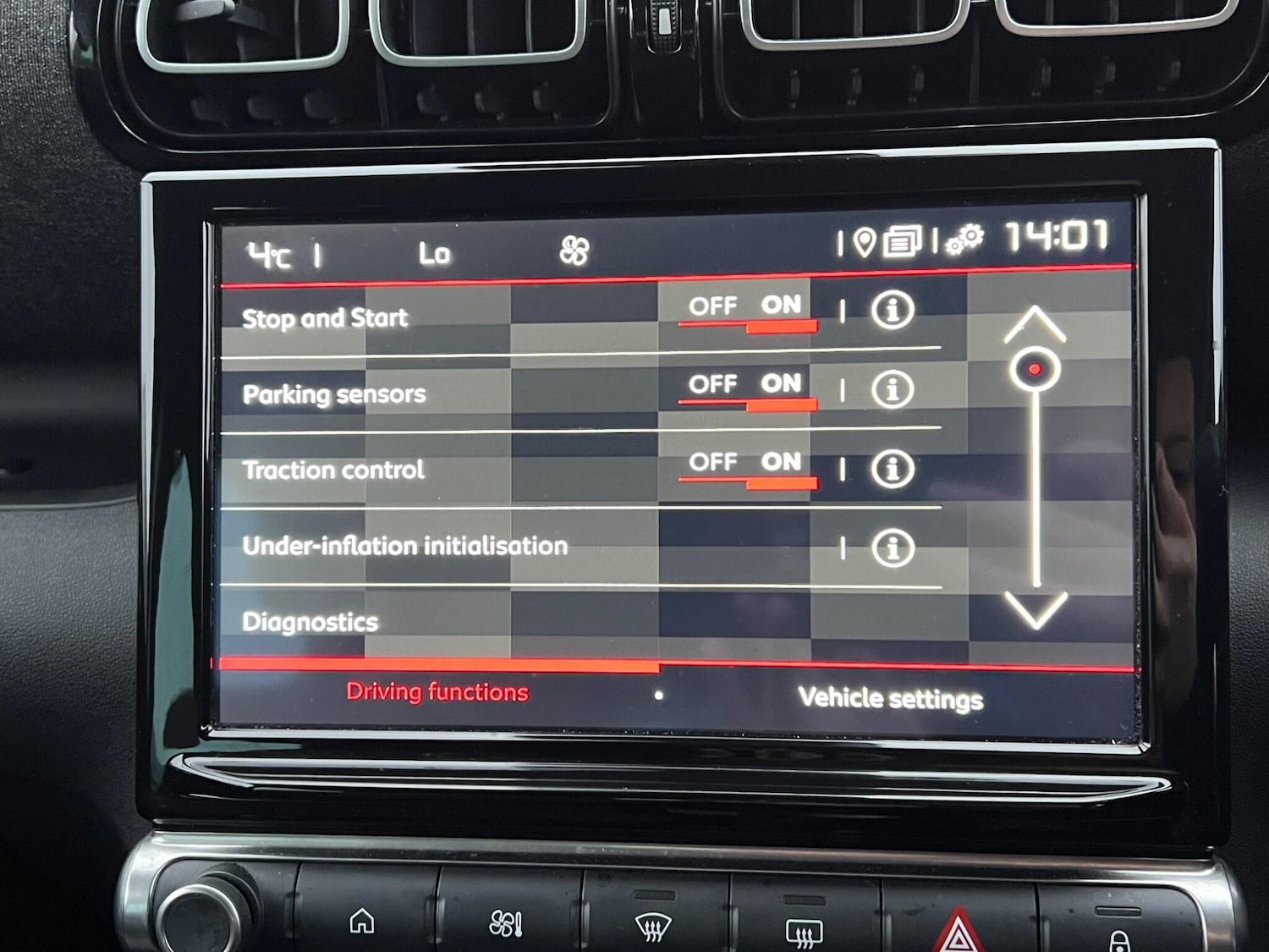 Used Citroen C3 Aircross 2023 for sale - 77853854: Photo 30