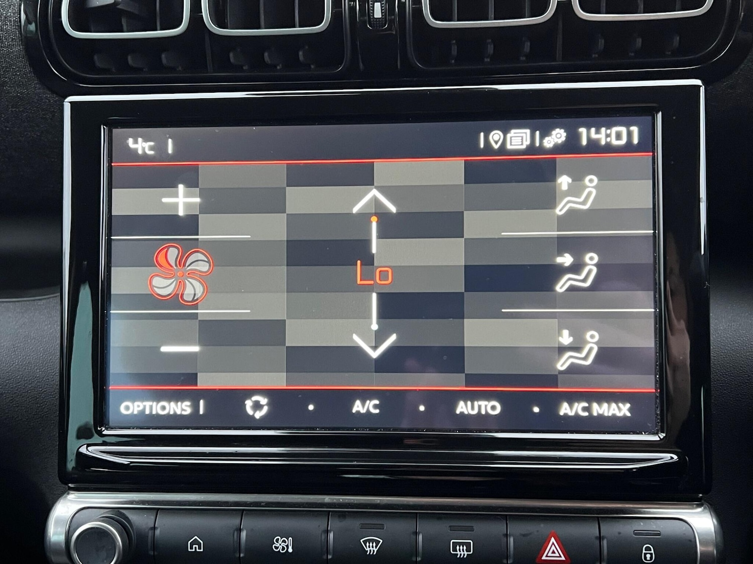 Used Citroen C3 Aircross 2023 for sale - 77853854: Photo 31