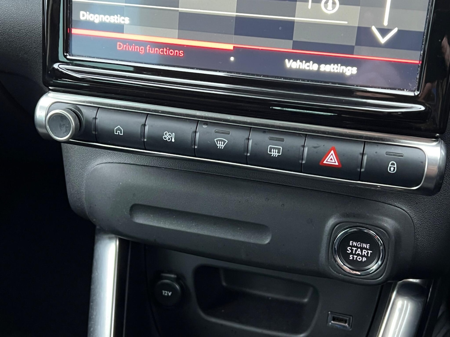 Used Citroen C3 Aircross 2023 for sale - 77853854: Photo 32