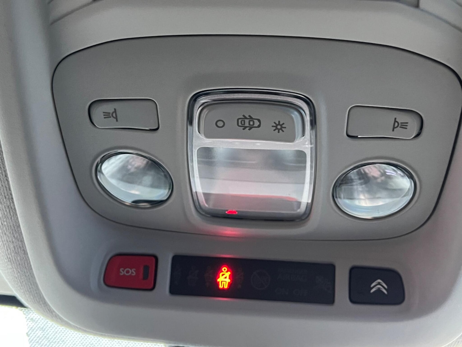 Used Citroen C3 Aircross 2023 for sale - 77853854: Photo 33