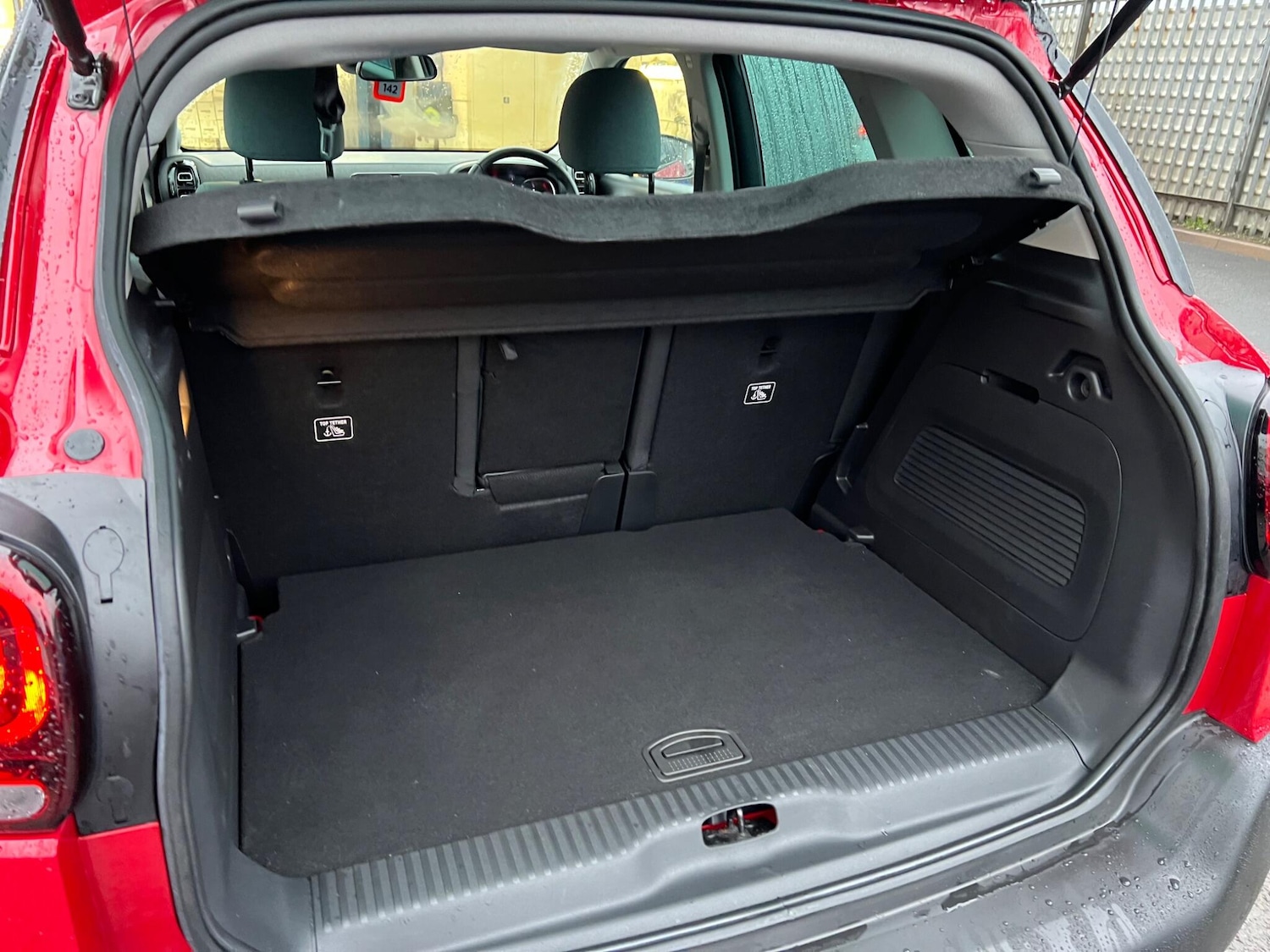 Used Citroen C3 Aircross 2023 for sale - 77853854: Photo 35