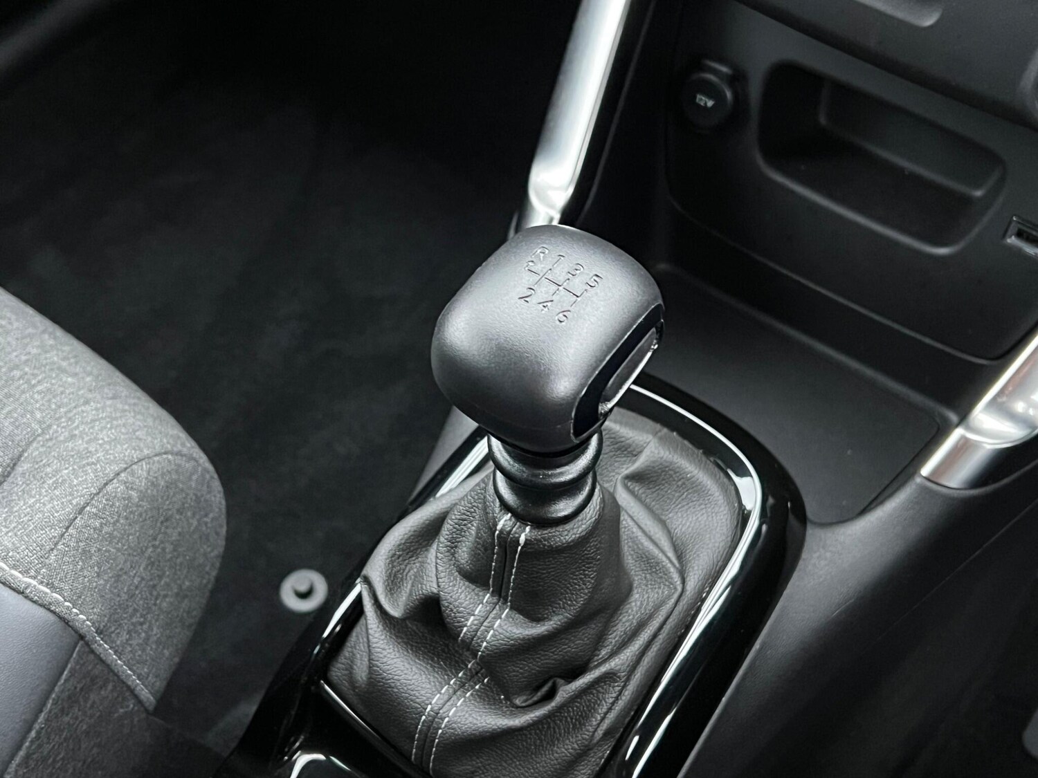 Used Citroen C3 Aircross 2023 for sale - 77853854: Photo 36