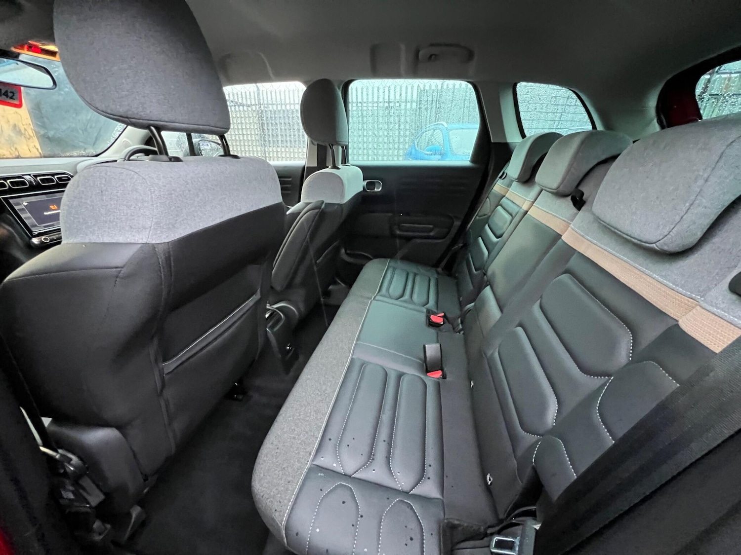 Used Citroen C3 Aircross 2023 for sale - 77853854: Photo 37