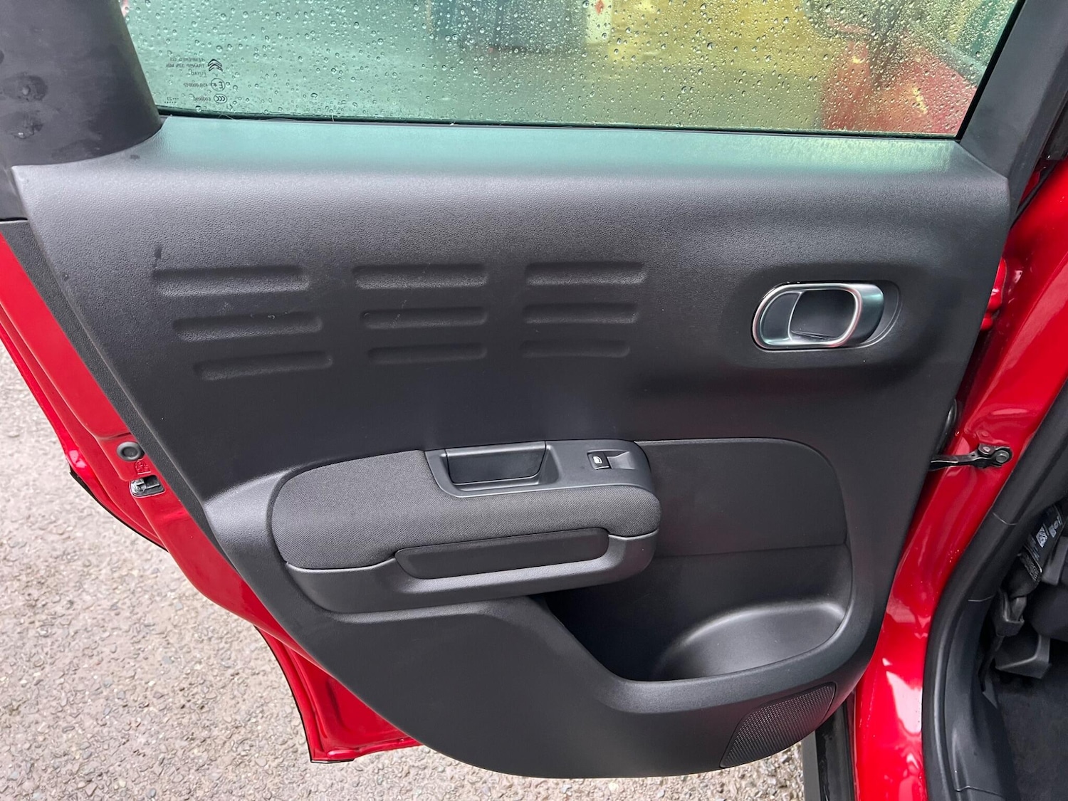 Used Citroen C3 Aircross 2023 for sale - 77853854: Photo 38