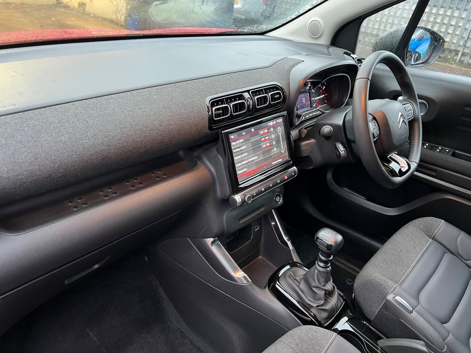 Used Citroen C3 Aircross 2023 for sale - 77853854: Photo 39