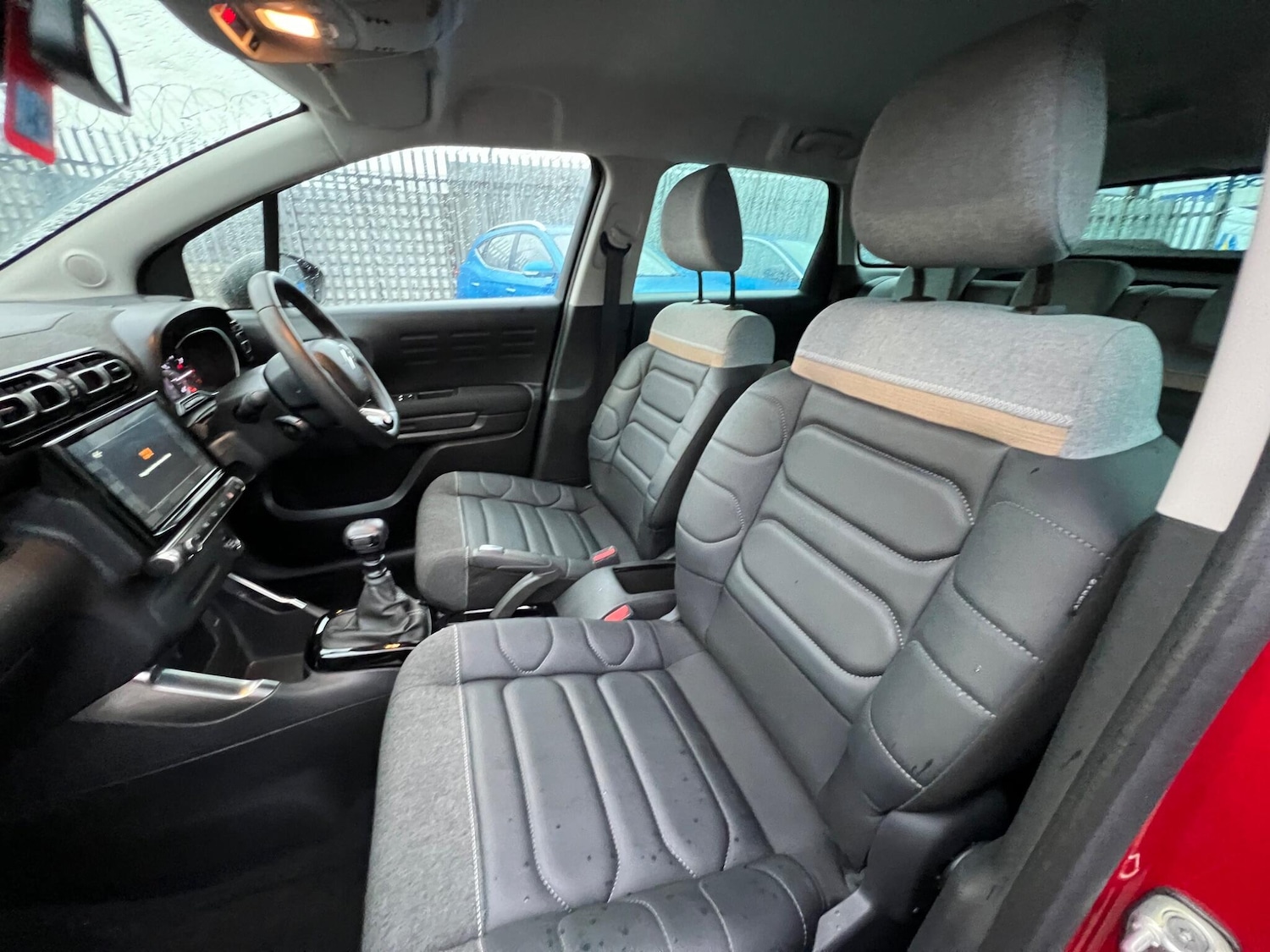 Used Citroen C3 Aircross 2023 for sale - 77853854: Photo 40