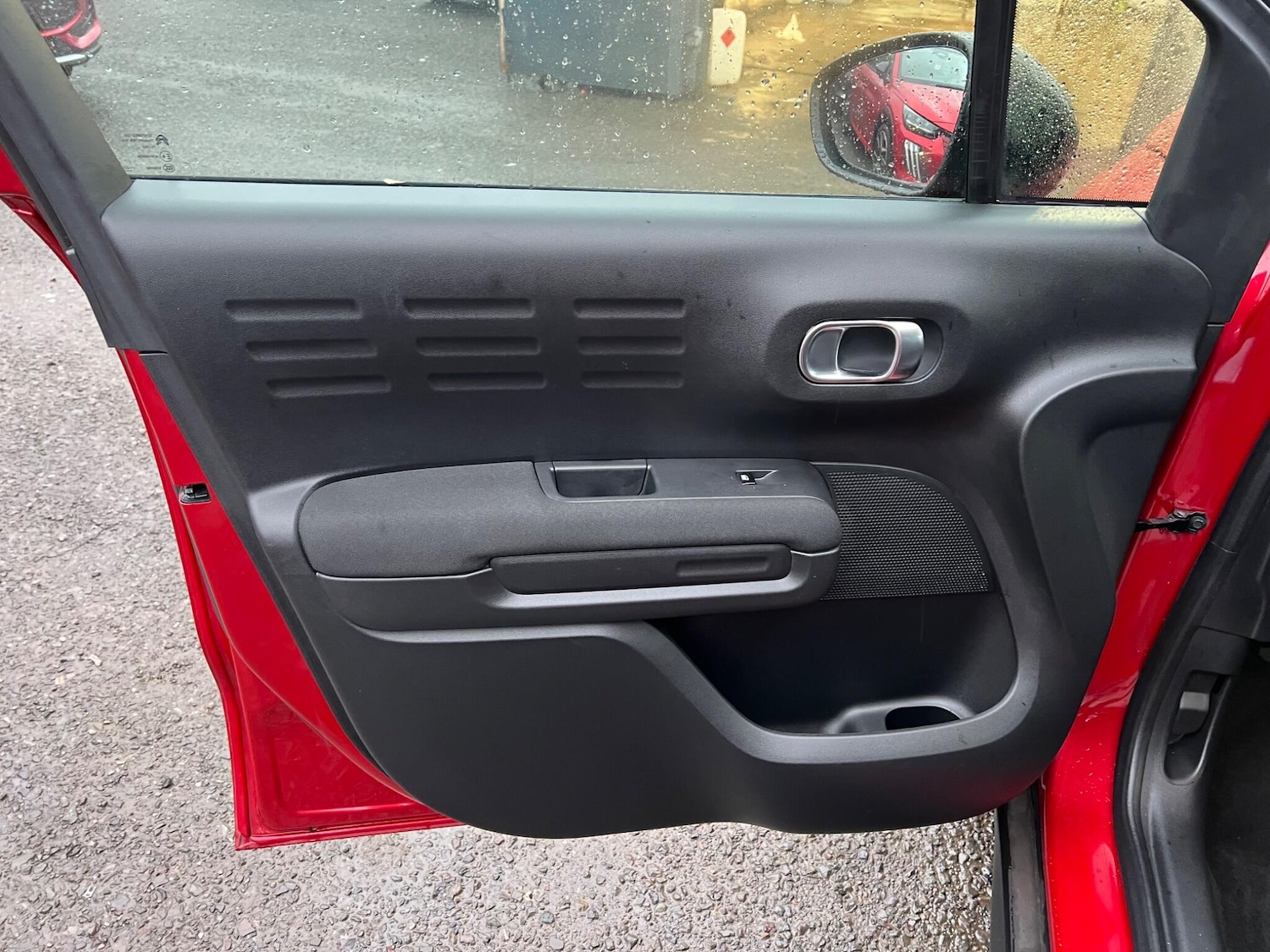 Used Citroen C3 Aircross 2023 for sale - 77853854: Photo 41