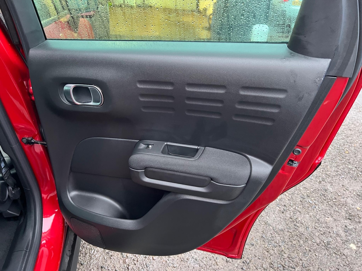 Used Citroen C3 Aircross 2023 for sale - 77853854: Photo 44