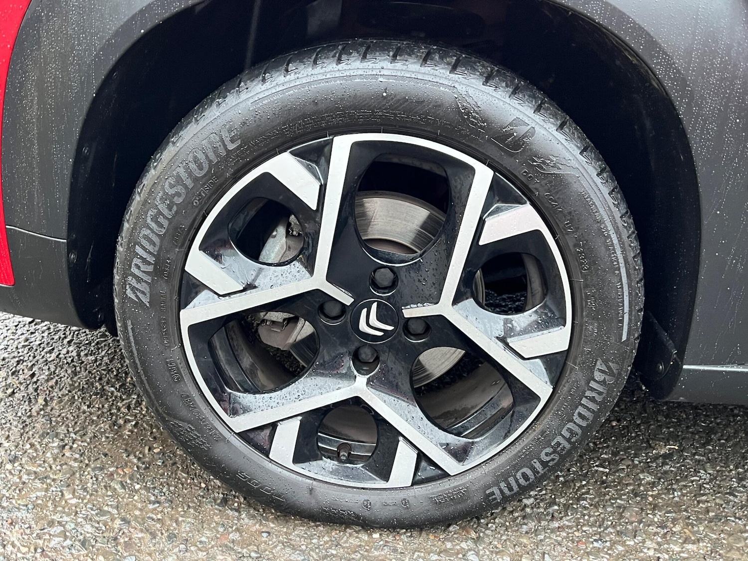 Used Citroen C3 Aircross 2023 for sale - 77853854: Photo 45