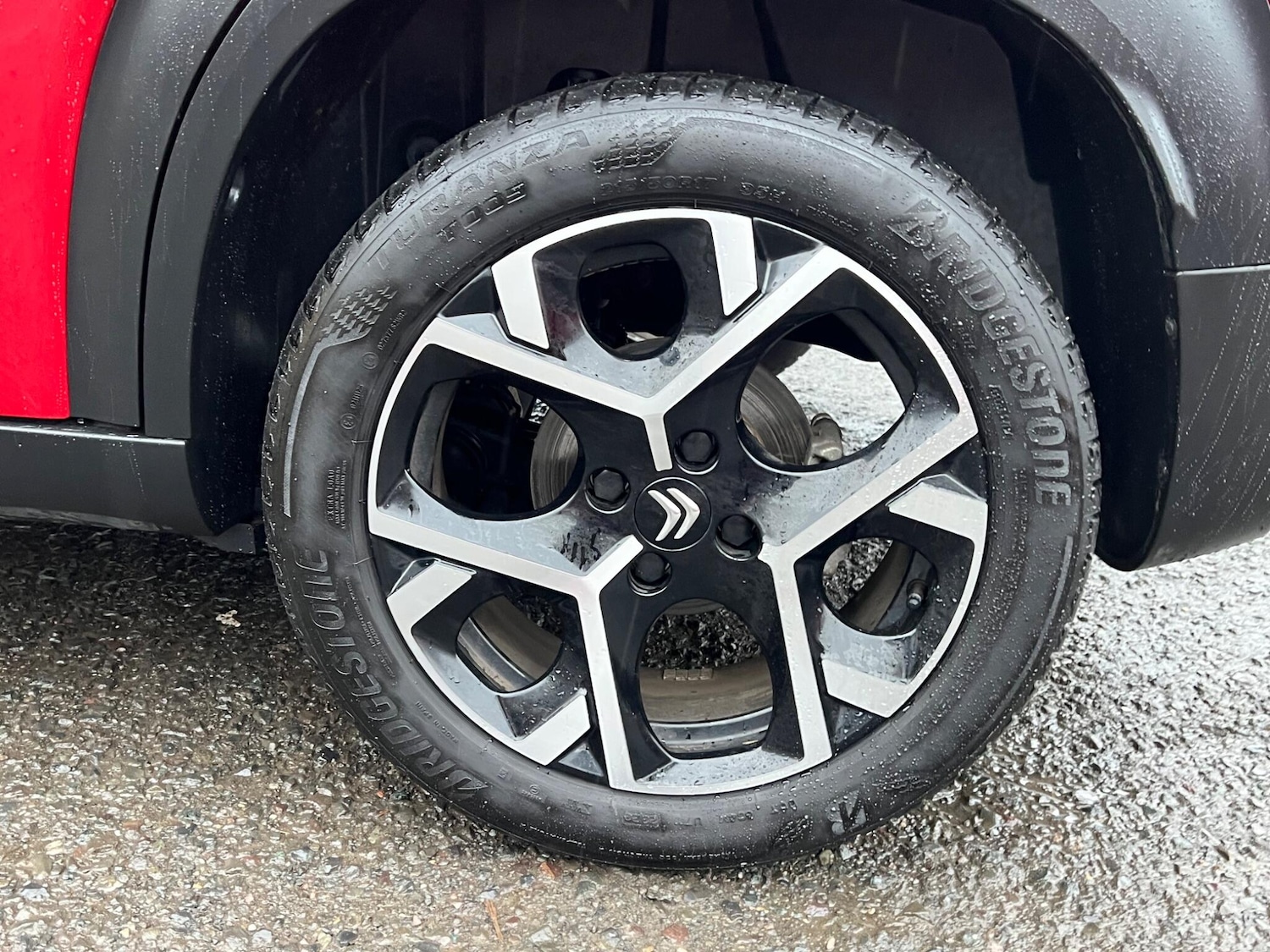 Used Citroen C3 Aircross 2023 for sale - 77853854: Photo 46