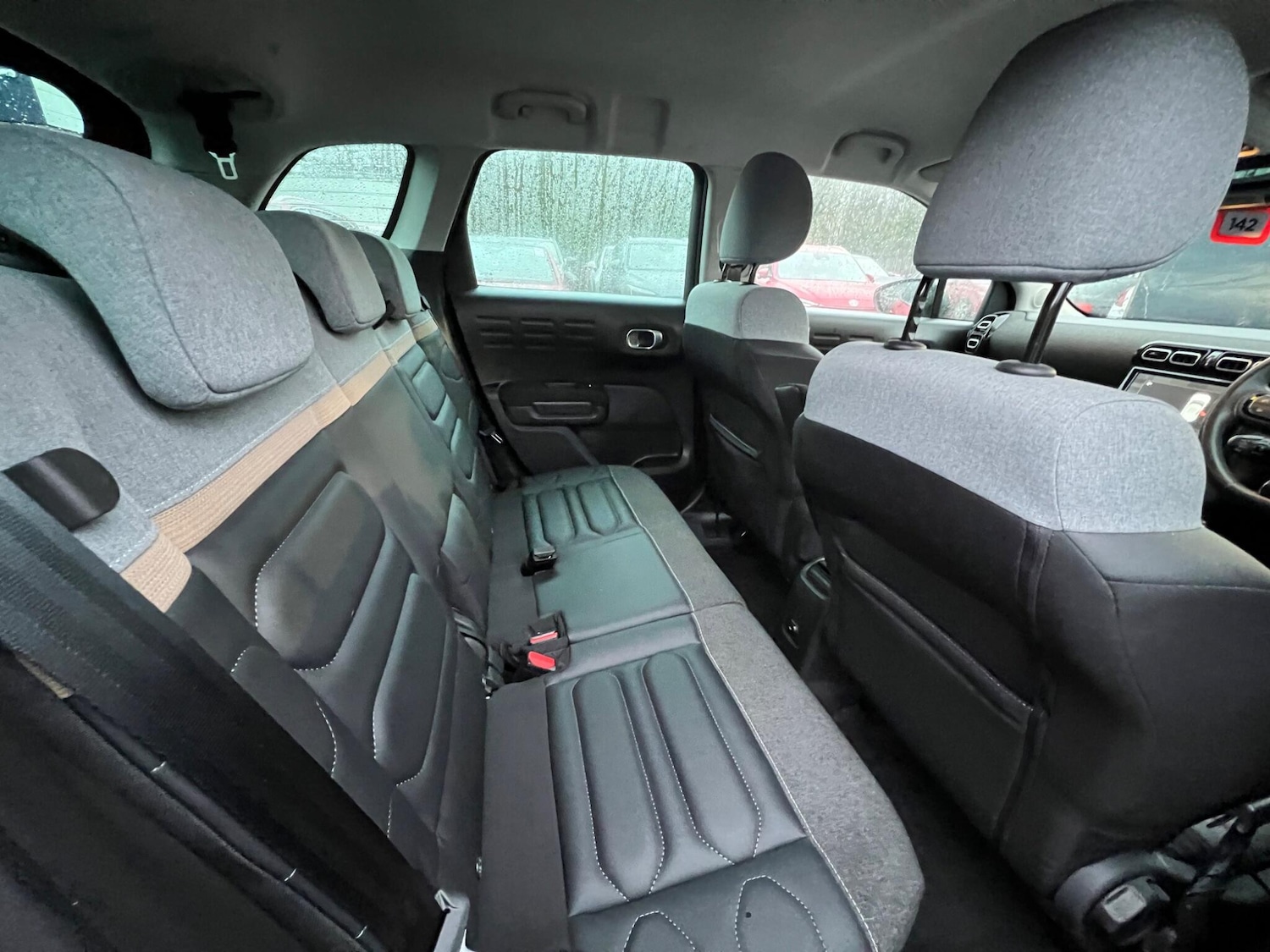 Used Citroen C3 Aircross 2023 for sale - 77853854: Photo 47