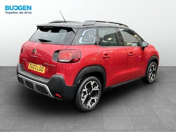 Used Citroen C3 Aircross 2023 for sale - 77853854: Photo