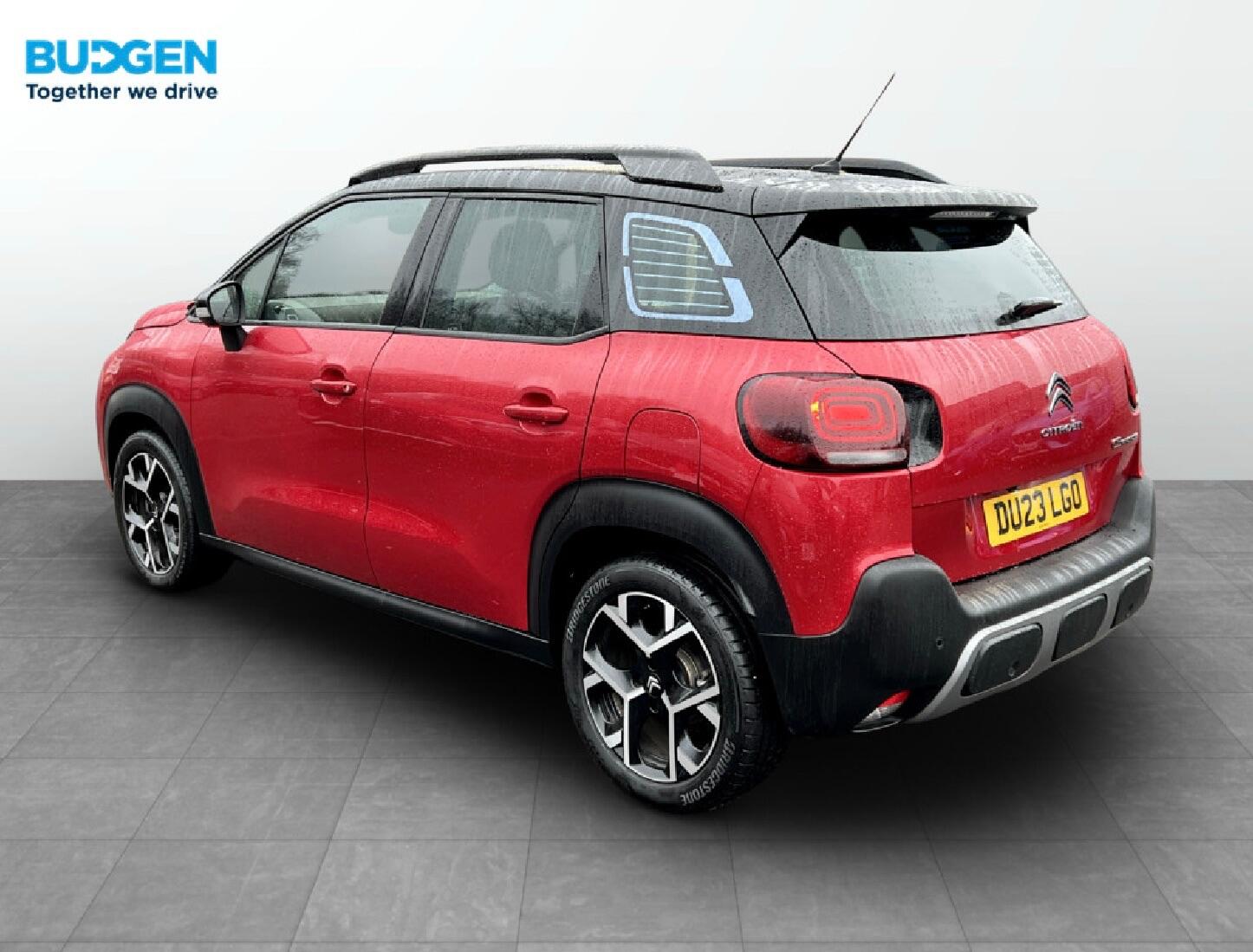 Used Citroen C3 Aircross 2023 for sale - 77853854: Photo 6