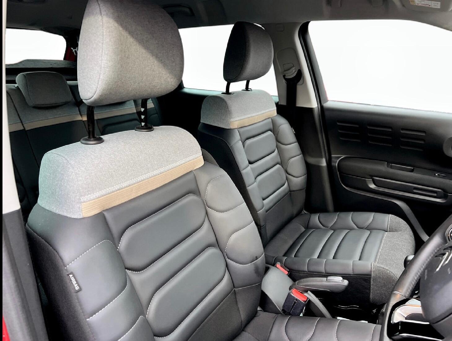 Used Citroen C3 Aircross 2023 for sale - 77853854: Photo 8