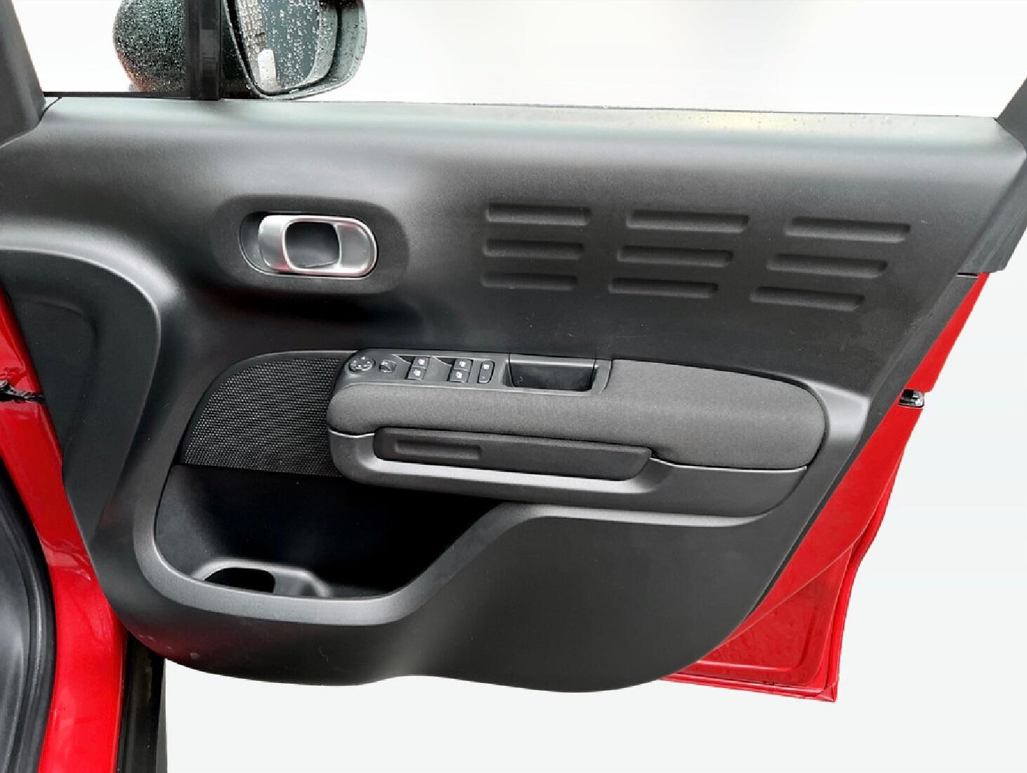 Used Citroen C3 Aircross 2023 for sale - 77853854: Photo 9