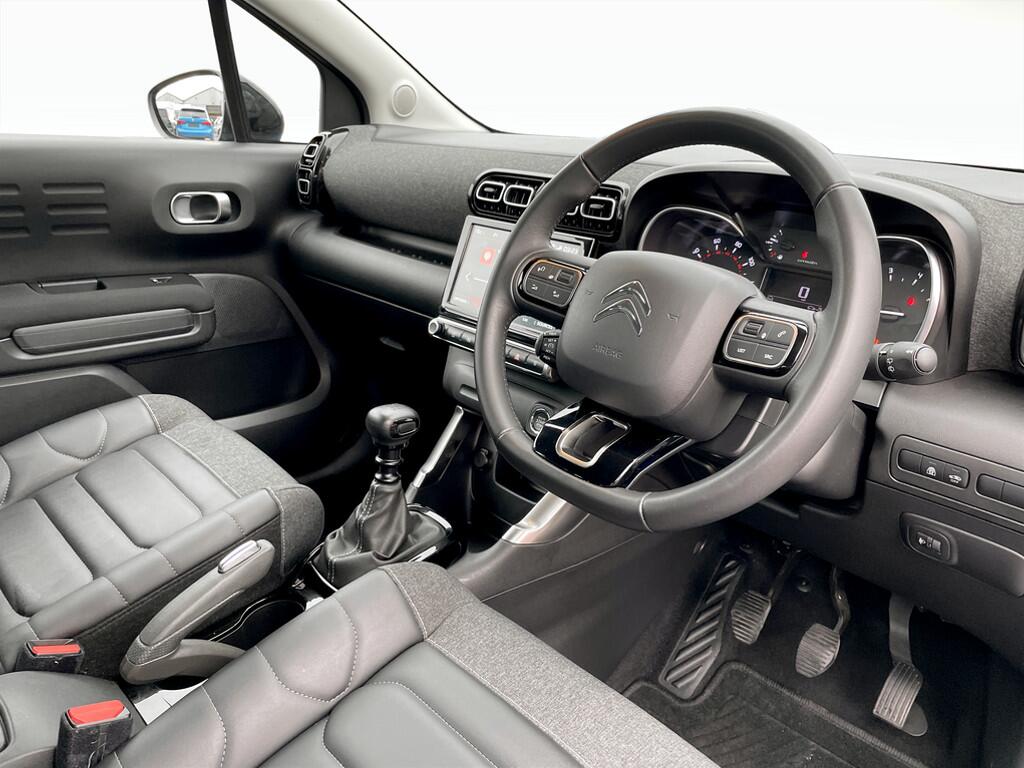 Used Citroen C3 Aircross 2022 for sale - 76306701: Photo 10