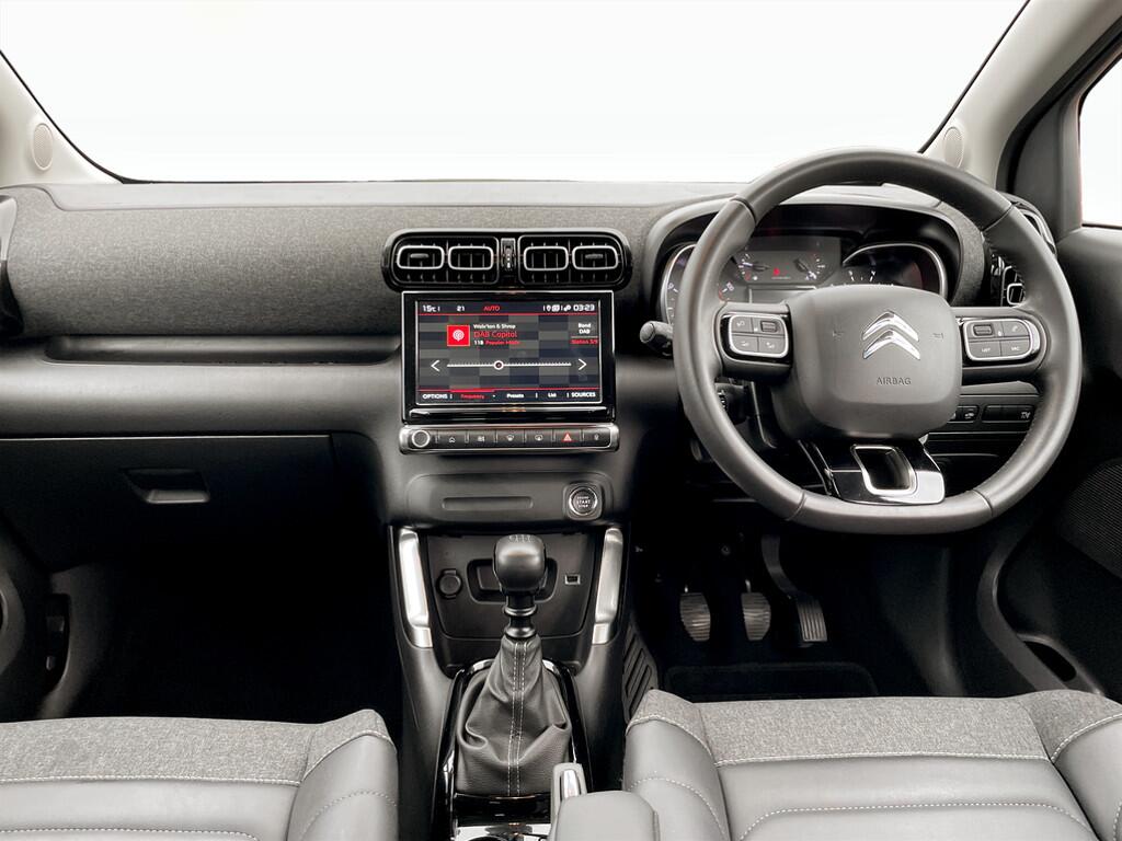 Used Citroen C3 Aircross 2022 for sale - 76306701: Photo 11