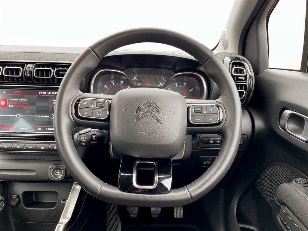 Used Citroen C3 Aircross 2022 for sale - 76306701: Photo 12