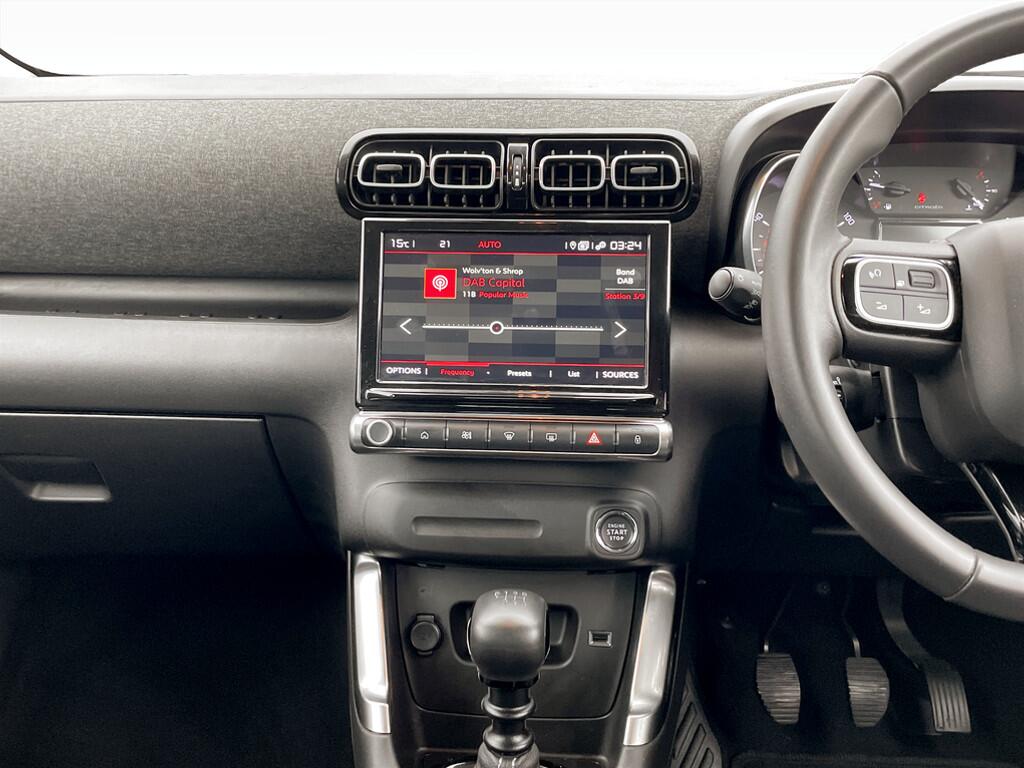 Used Citroen C3 Aircross 2022 for sale - 76306701: Photo 13