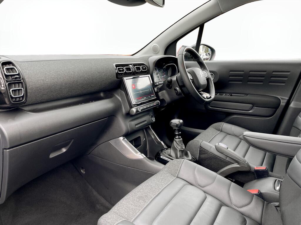 Used Citroen C3 Aircross 2022 for sale - 76306701: Photo 14