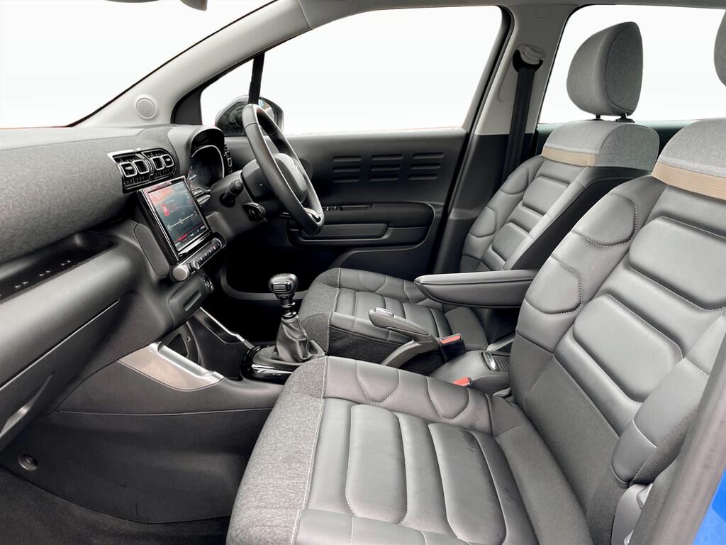 Used Citroen C3 Aircross 2022 for sale - 76306701: Photo 15