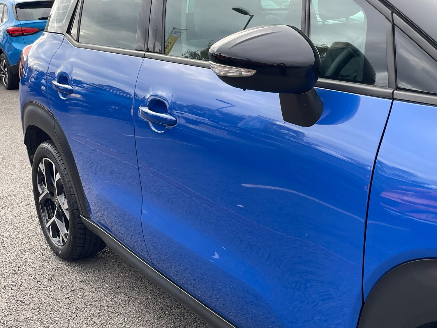 Used Citroen C3 Aircross 2022 for sale - 76306701: Photo 19