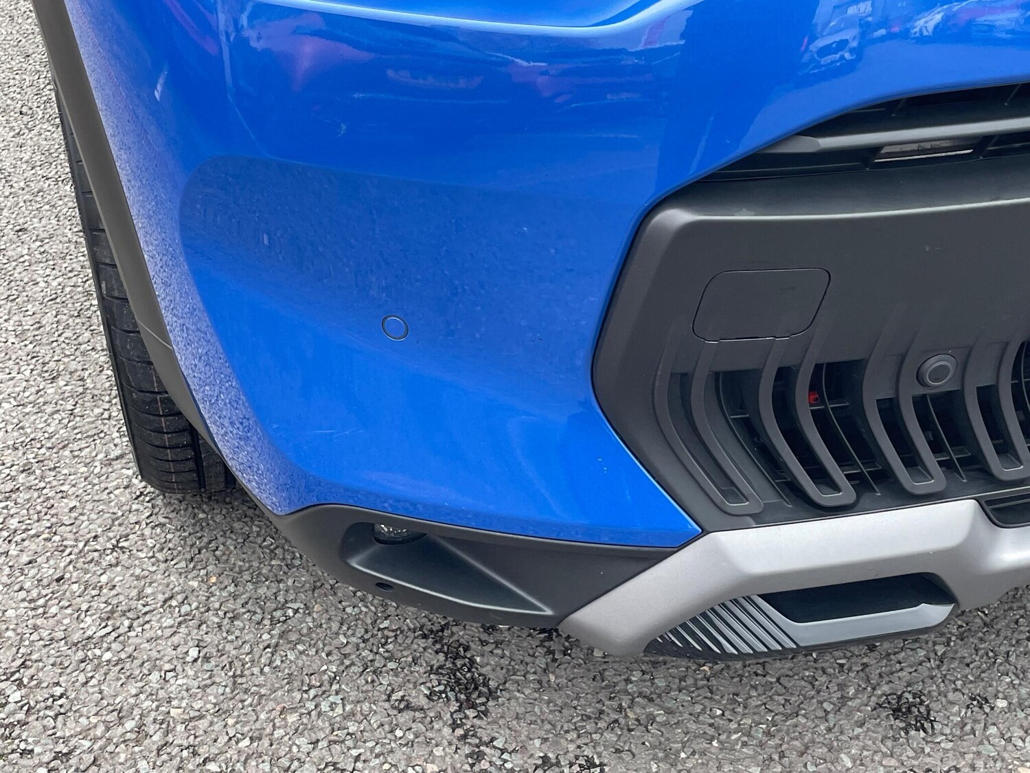 Used Citroen C3 Aircross 2022 for sale - 76306701: Photo 21