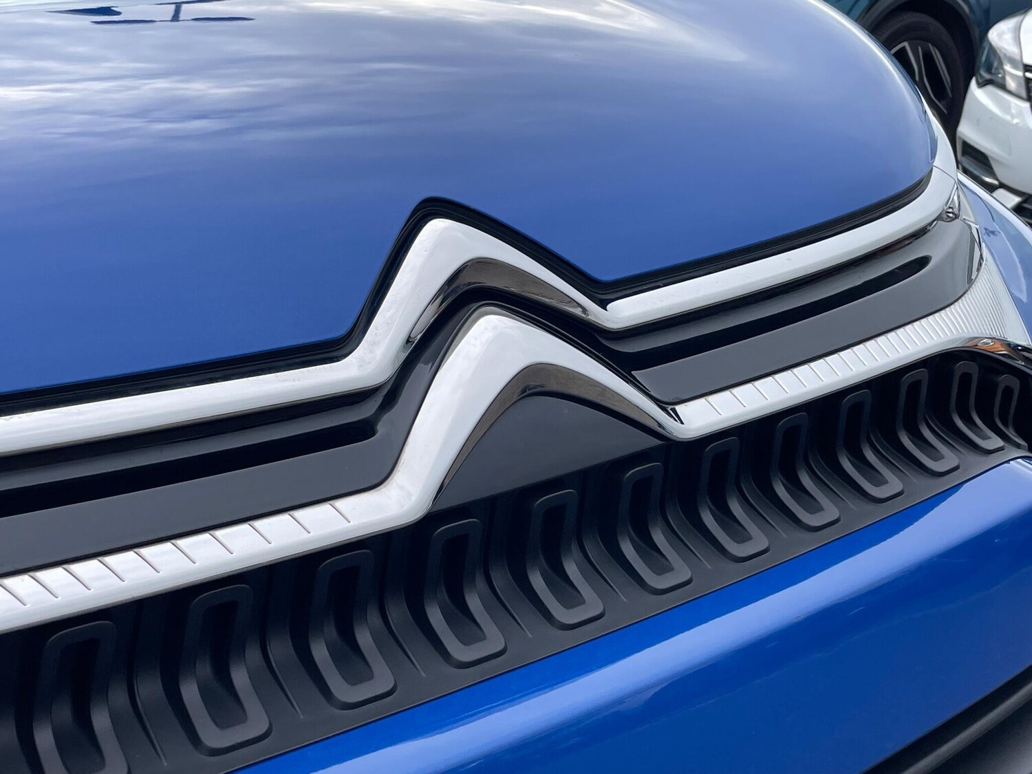 Used Citroen C3 Aircross 2022 for sale - 76306701: Photo 22