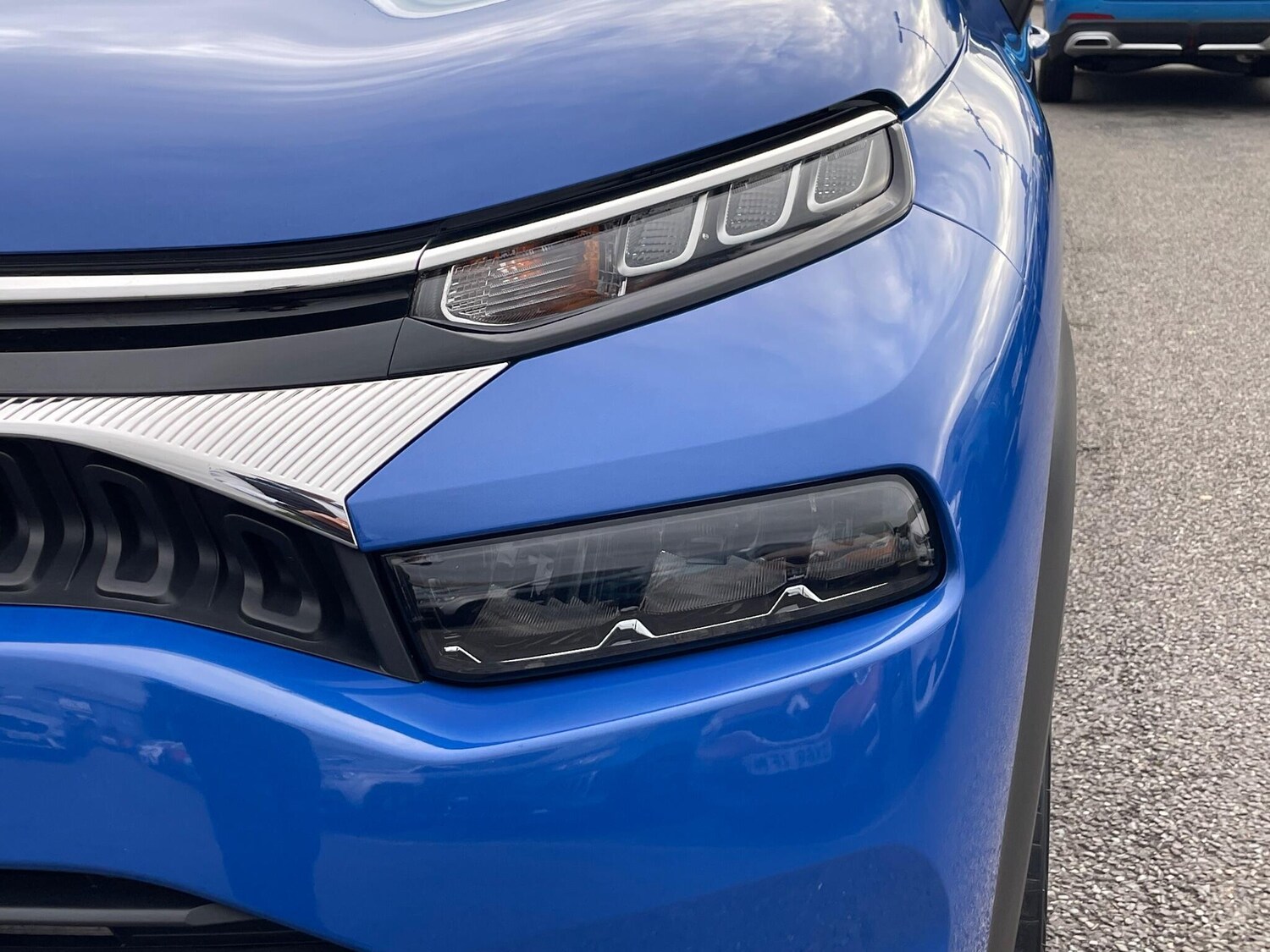 Used Citroen C3 Aircross 2022 for sale - 76306701: Photo 23