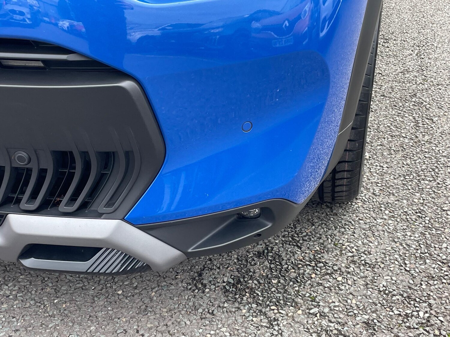 Used Citroen C3 Aircross 2022 for sale - 76306701: Photo 24