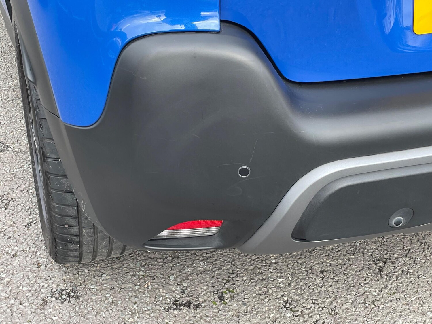 Used Citroen C3 Aircross 2022 for sale - 76306701: Photo 27