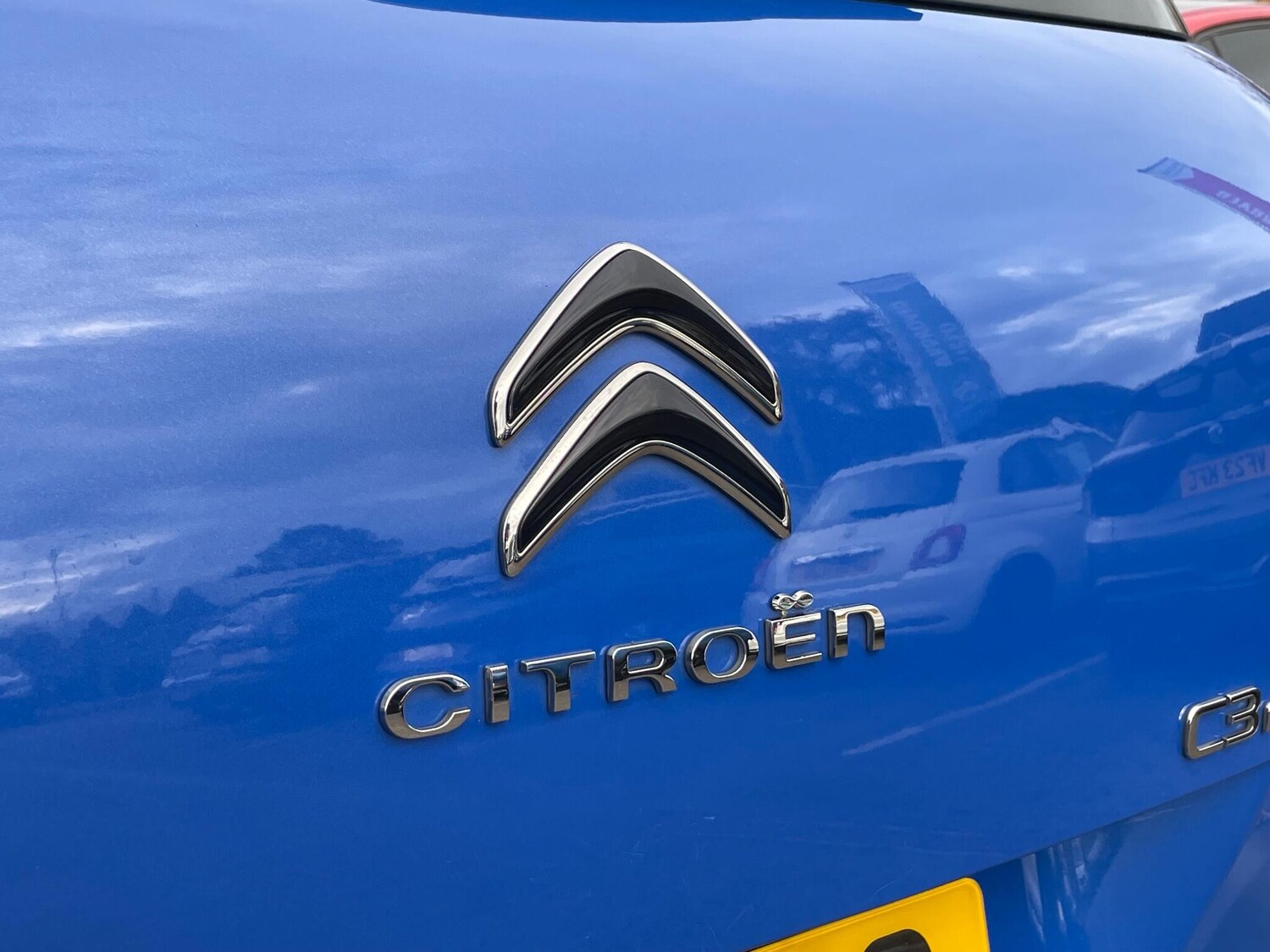 Used Citroen C3 Aircross 2022 for sale - 76306701: Photo 28