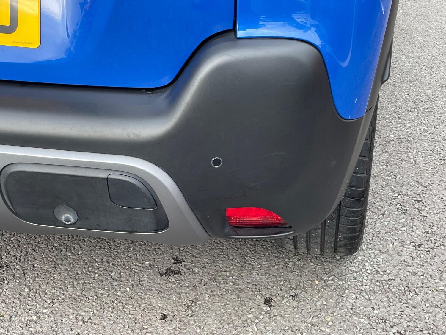 Used Citroen C3 Aircross 2022 for sale - 76306701: Photo 30