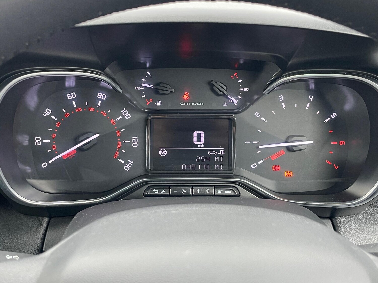 Used Citroen C3 Aircross 2022 for sale - 76306701: Photo 34