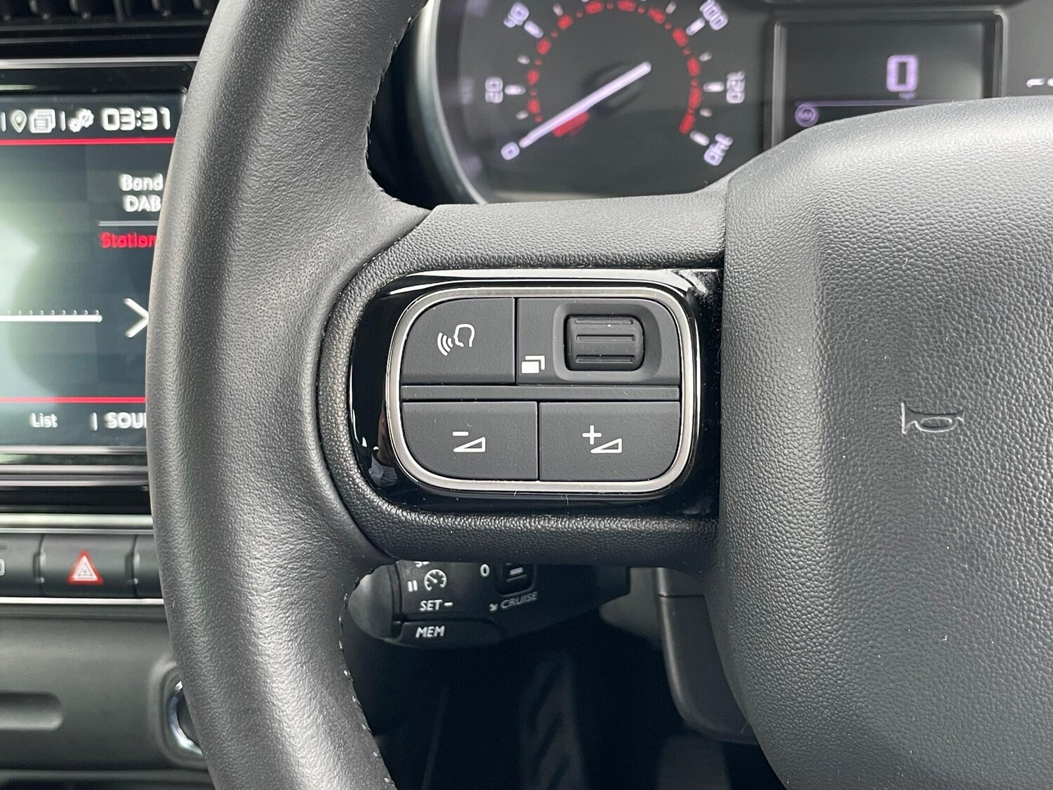 Used Citroen C3 Aircross 2022 for sale - 76306701: Photo 35