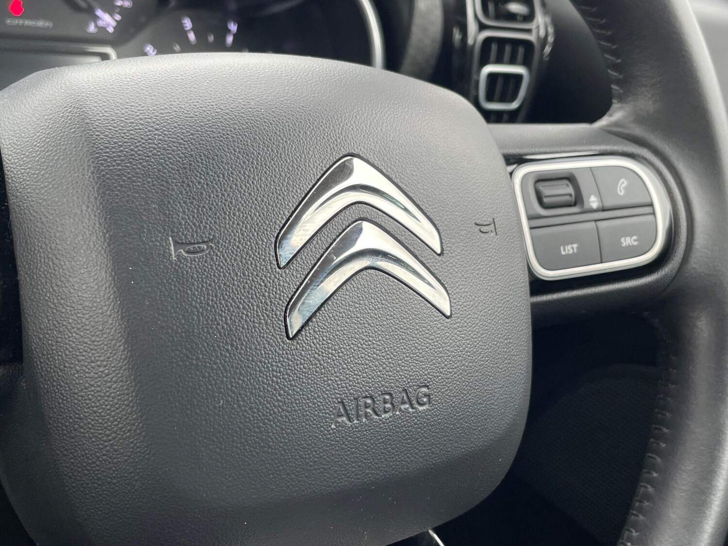 Used Citroen C3 Aircross 2022 for sale - 76306701: Photo 36